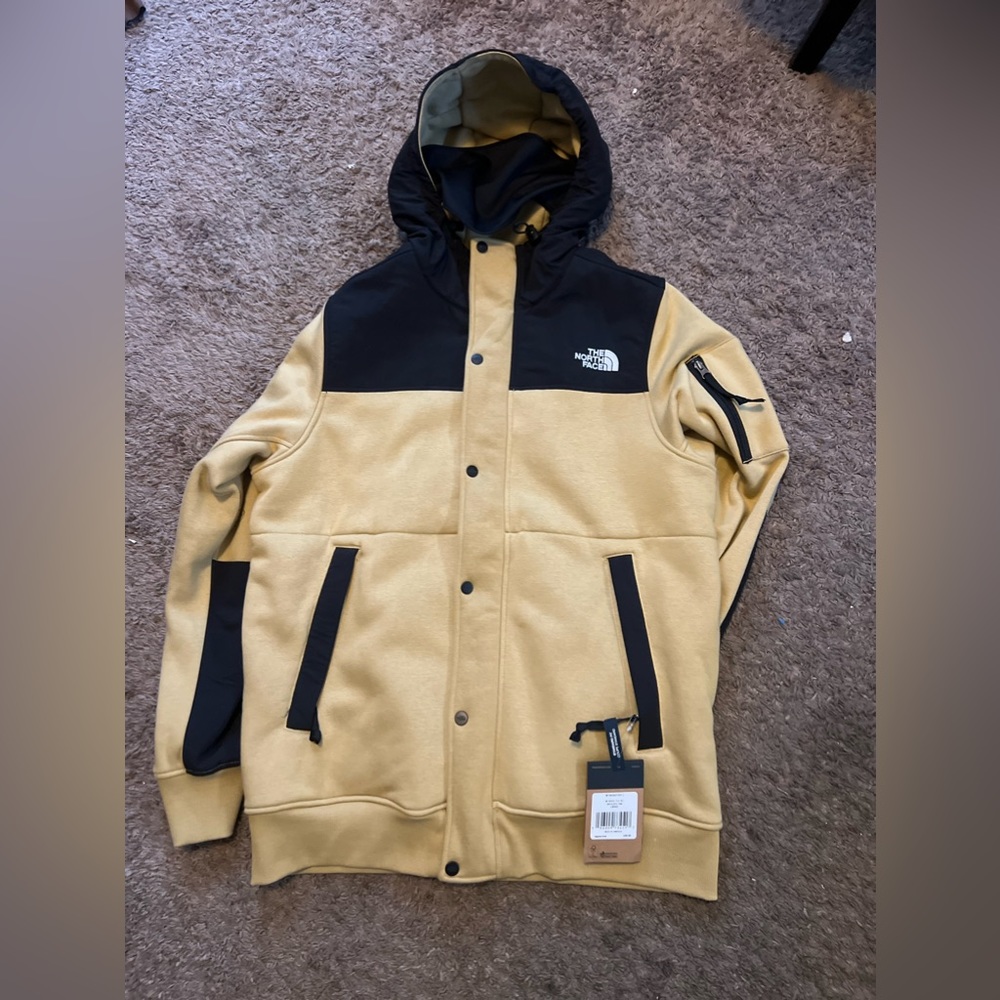 Size: Large Condition:Brand New, never used. Retail is $150-160.